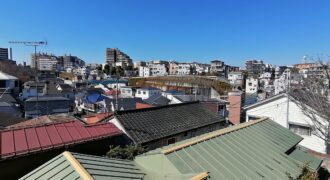 保護中: ヒルハウス上板橋駅賃貸